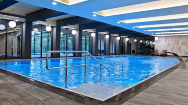 Budowlani Wellness & Medi Kompleks
