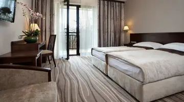 Budowlani Wellness & Medi Kompleks