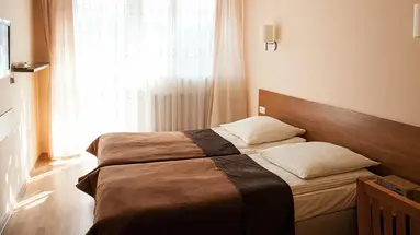 Budowlani Wellness & Medi Kompleks