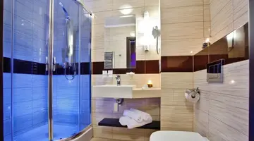 Budowlani Wellness & Medi Kompleks