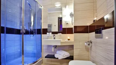 Budowlani Wellness & Medi Kompleks