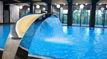 Budowlani Wellness & Medi Kompleks