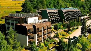 Budowlani Wellness & Medi Kompleks