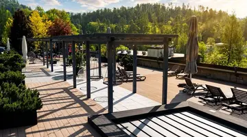 Budowlani Wellness & Medi Kompleks