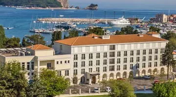 BUDVA HOTEL