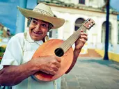 Buenas Tardes