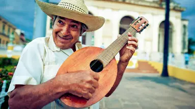 Buenas Tardes