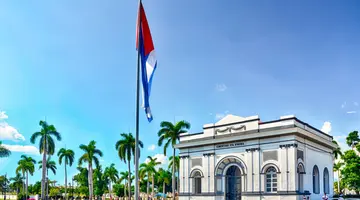 Buenas Tardes