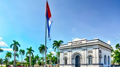 Buenas Tardes