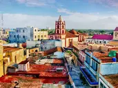 Buenas Tardes