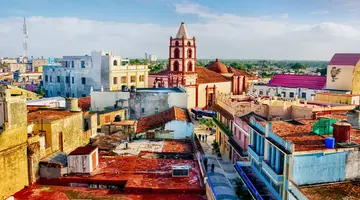 Buenas Tardes