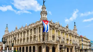 Buenas Tardes
