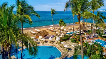 Buenaventura Grand Hotel & Spa