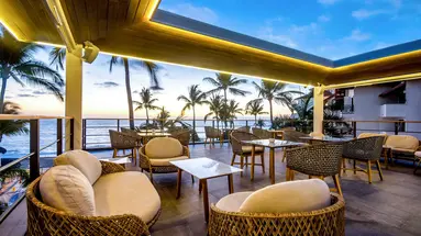 Buenaventura Grand Hotel & Spa