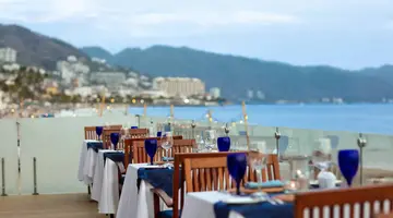 Buenaventura Grand Hotel & Spa