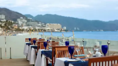 Buenaventura Grand Hotel & Spa