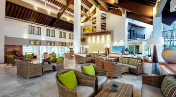 Buenaventura Grand Hotel & Spa