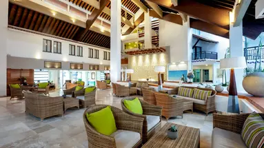 Buenaventura Grand Hotel & Spa