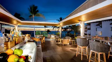 Buenaventura Grand Hotel & Spa