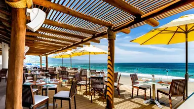 Buenaventura Grand Hotel & Spa