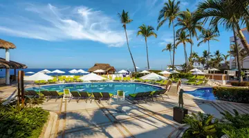 Buenaventura Grand Hotel & Spa