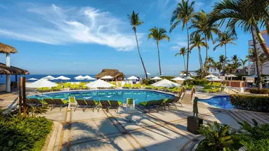 Buenaventura Grand Hotel & Spa
