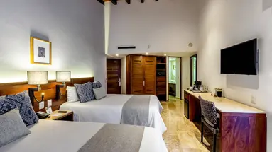 Buenaventura Grand Hotel & Spa