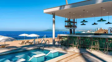 Buenaventura Grand Hotel & Spa