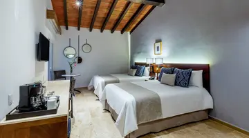 Buenaventura Grand Hotel & Spa