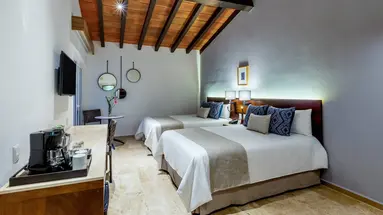 Buenaventura Grand Hotel & Spa