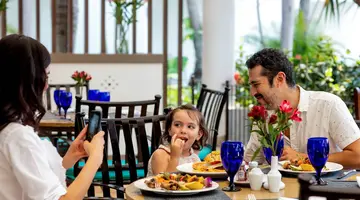 Buenaventura Grand Hotel & Spa