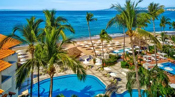 Buenaventura Grand Hotel & Spa
