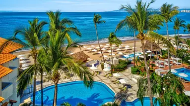 Buenaventura Grand Hotel & Spa