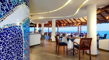 Buenaventura Grand Hotel & Spa