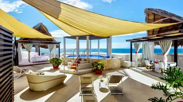 Buenaventura Grand Hotel & Spa