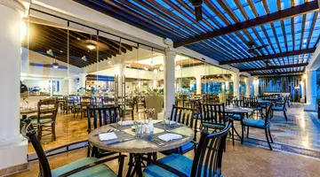 Buenaventura Grand Hotel & Spa