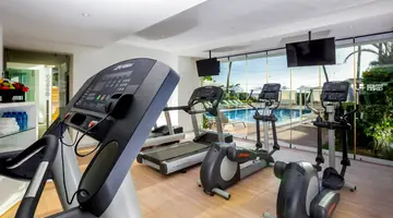 Buenaventura Grand Hotel & Spa