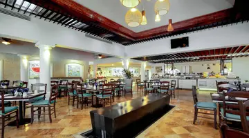 Buenaventura Grand Hotel & Spa
