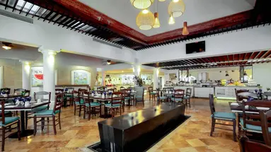 Buenaventura Grand Hotel & Spa