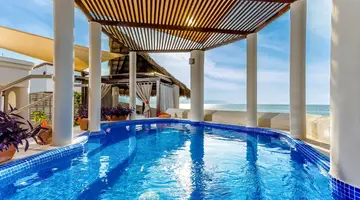 Buenaventura Grand Hotel & Spa