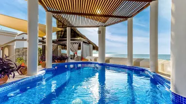 Buenaventura Grand Hotel & Spa