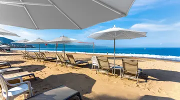 Buenaventura Grand Hotel & Spa