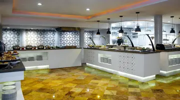Buenaventura Grand Hotel & Spa