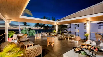 Buenaventura Grand Hotel & Spa