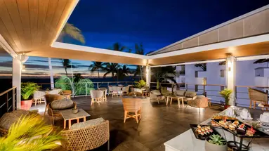 Buenaventura Grand Hotel & Spa