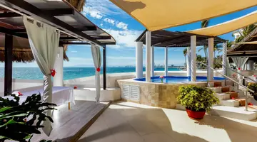 Buenaventura Grand Hotel & Spa