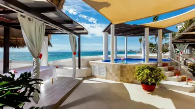 Buenaventura Grand Hotel & Spa