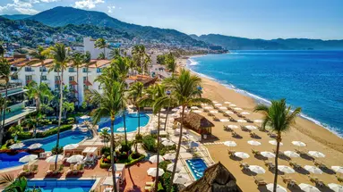 Buenaventura Grand Hotel & Spa