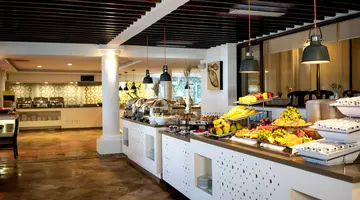 Buenaventura Grand Hotel & Spa