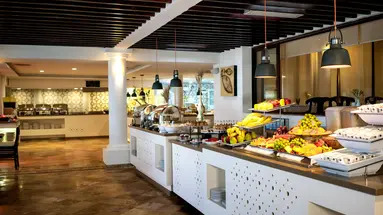 Buenaventura Grand Hotel & Spa